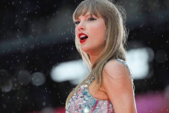 Third Teenager Arrested in Shocking Terror Plot Targeting Taylor Swift’s Vienna Concerts!