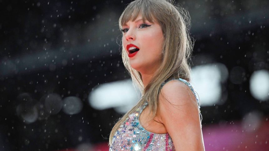 Third Teenager Arrested in Shocking Terror Plot Targeting Taylor Swift’s Vienna Concerts!