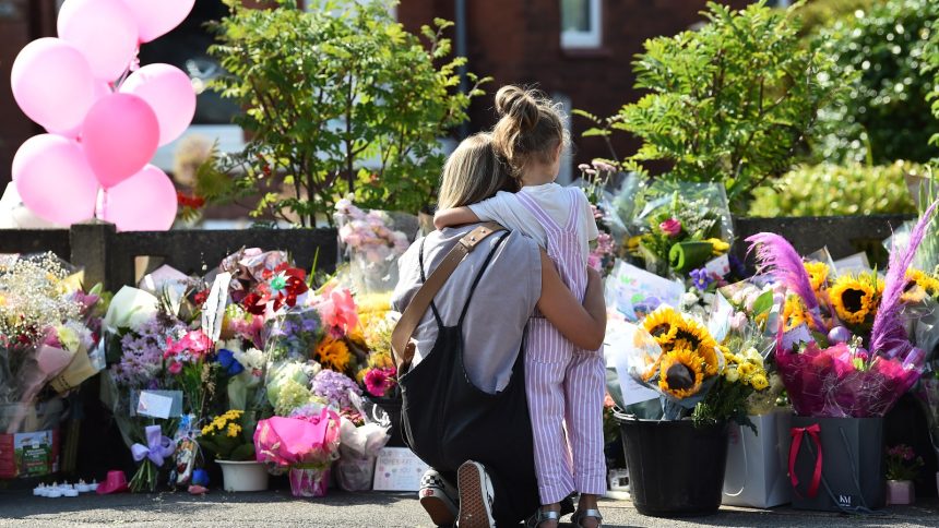 Tragic Knife Attack in Southport: Teenager Faces Murder Charge