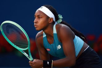 Unlock the Excitement: Your Ultimate Guide to Streaming the 2024 US Open Tennis Tournament – Schedule, Channels, and Live Coverage!