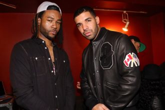 Drake and PartyNextDoor Surprise Fans with Exciting Collaborative Album Announcement at Toronto Show!