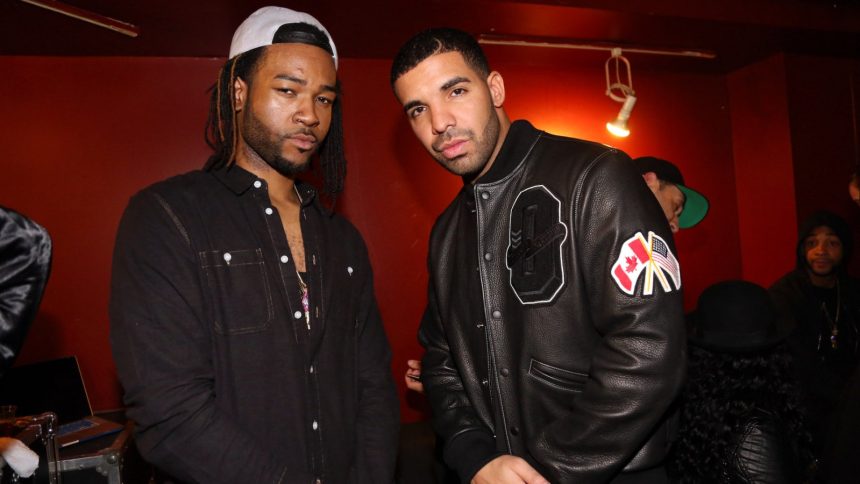 Drake and PartyNextDoor Surprise Fans with Exciting Collaborative Album Announcement at Toronto Show!