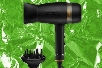 Unlock Your Best Hair Day: The Top 12 Hair Dryers of 2024 Tested and Reviewed!