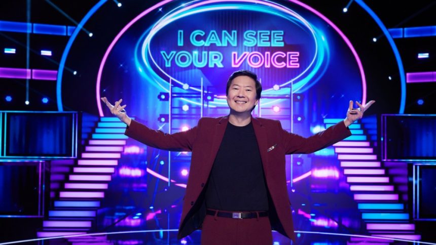 30th Local Adaptation of Hit Format ‘I Can See Your Voice’ Set to Captivate Audiences – Global Update!