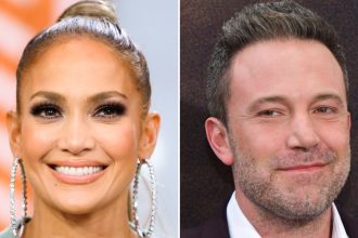 Love Through the Years: The Complete Journey of Jennifer Lopez and Ben Affleck