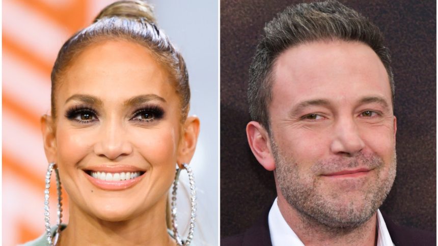 Love Through the Years: The Complete Journey of Jennifer Lopez and Ben Affleck