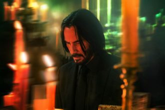 Unleashing the Legend: John Wick’s Epic Journey Continues in an Exciting New TV Series!