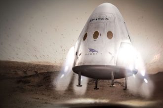 Elon Musk Reveals Stark Reality: ‘I’ll Likely Be Gone Before Humans Reach Mars’—Will You Be Too?