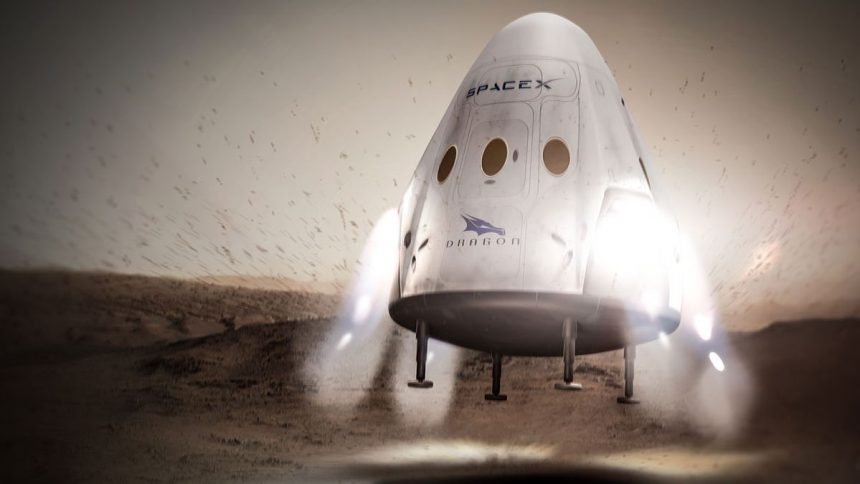 Elon Musk Reveals Stark Reality: ‘I’ll Likely Be Gone Before Humans Reach Mars’—Will You Be Too?