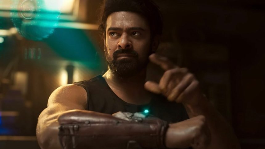 Get Ready for a Sci-Fi Spectacle: ‘Kalki 2989 AD’ to Stream Globally on Prime Video and Netflix!