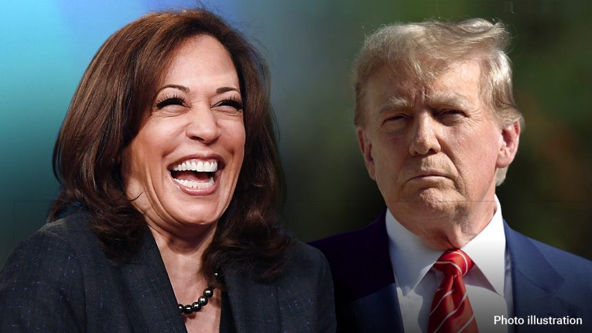 Trump Slams Harris as ‘Full Communist’: Critiques Handout-Filled Economic Policy and Her Work Record