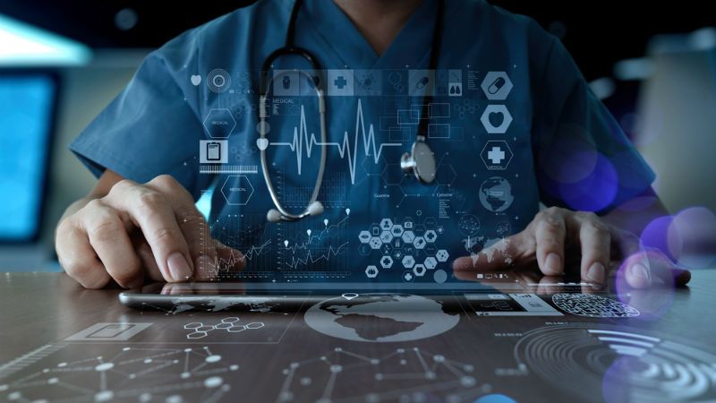 Shielding the Most At-Risk: How Cybersecurity is Safeguarding Healthcare’s Vulnerable Populations