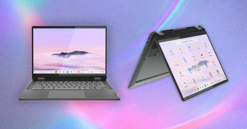 Unveiling the Top 7 Chromebooks of 2024: Expert Reviews and Reviews Inside!