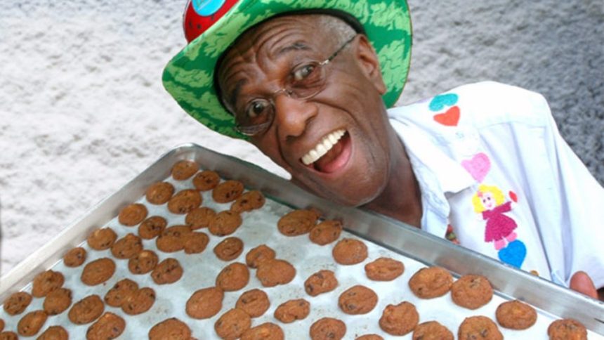 Remembering Wally Amos: The Iconic Founder of Famous Amos Cookies Passes Away at 88