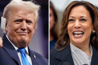 Trump Opts Out of ABC Debate with Harris, Shifts Focus to Fox News Spotlight!