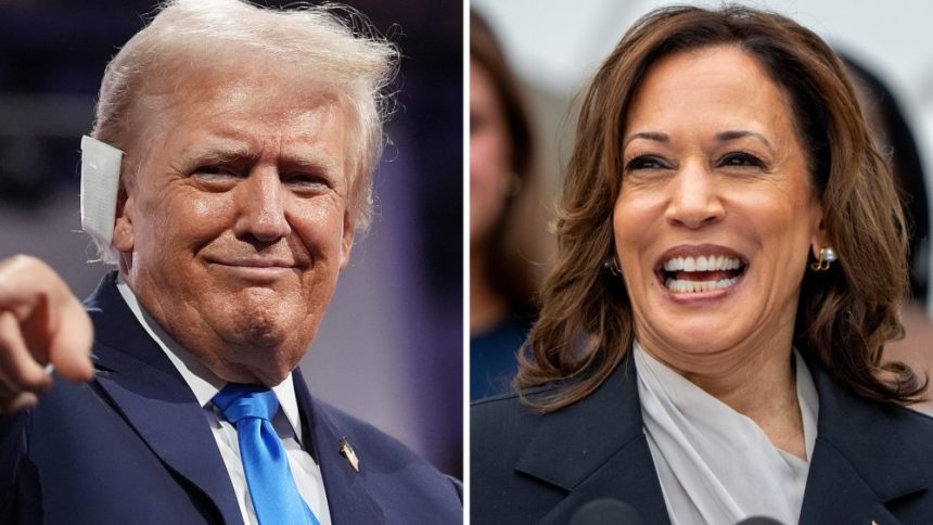 Trump Opts Out of ABC Debate with Harris, Shifts Focus to Fox News Spotlight!