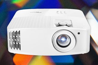 Unveiling 2024’s Top 7 Projectors: Expert Picks You Can’t Miss!