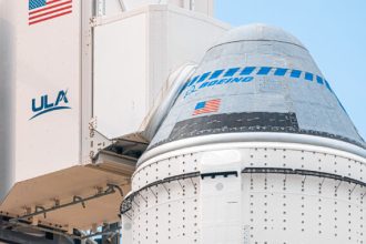 NASA’s Starliner Saga: Inside the Heated Debate on Return Safety