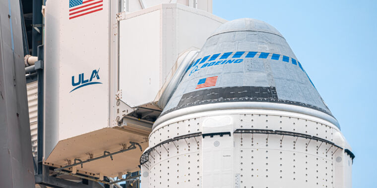 NASA’s Starliner Saga: Inside the Heated Debate on Return Safety