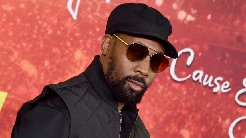 Experience the Magic: RZA’s Epic Orchestral Journey in ‘A Ballet Through Mud