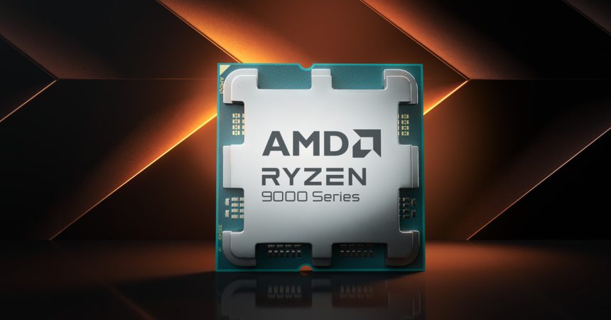 Unlocking Value: AMD’s Ryzen 9000 CPUs Outshine Their Predecessors with Lower Prices!