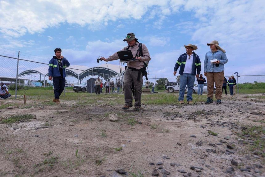 Revealing the Secrets Beneath: How Satellite Data is Uncovering Hidden Grave Sites in Mexico