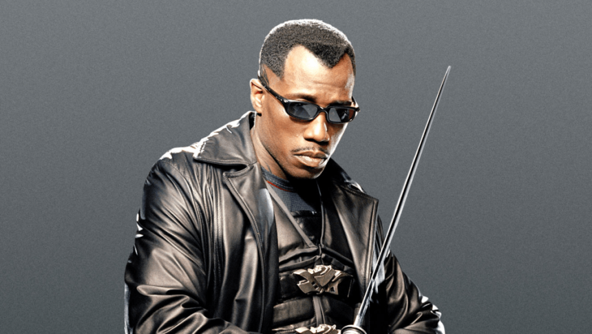 Wesley Snipes Shatters Two Guinness World Records with Epic Return in ‘Deadpool & Wolverine!