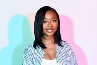 Former Disney Star Skai Jackson Makes Headlines After Arrest at Universal Studios: What Happened?