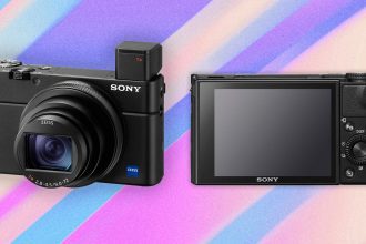 Discover the Top Compact Cameras of 2024: Our Expert Reviews and Tests!