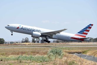 American Airlines Shakes Up Travel: Discover the 5 U.S. Routes Leaving Austin Airport!