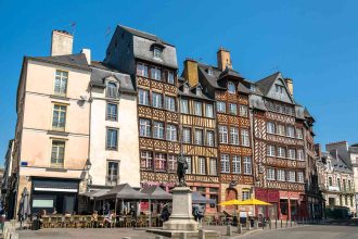 From Sold Sign to Sunset: My Journey of Selling My U.S. Home and Embracing Retirement in France – Lessons Learned!