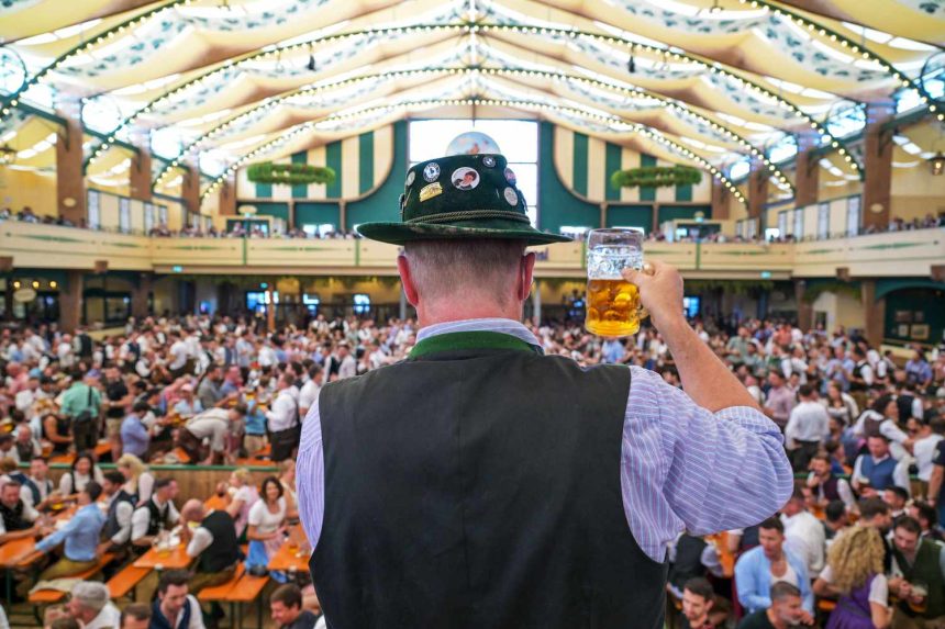 Your Ultimate Oktoberfest Adventure: Insider Tips, Top Beer Tents, and Must-Know Secrets for First-Timers!