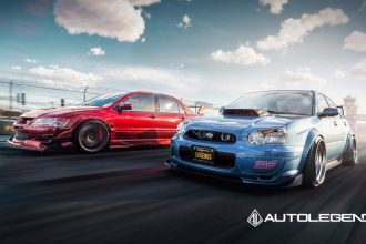 Revving Up the Future: Autoverse Studios Secures M to Bring Auto Legends Drag-Racing Game to Life!