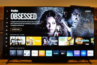 Massive Entertainment on a Budget: Vizio’s 86-Inch Smart TV and 2.1 Soundbar – Worth the Tradeoffs?