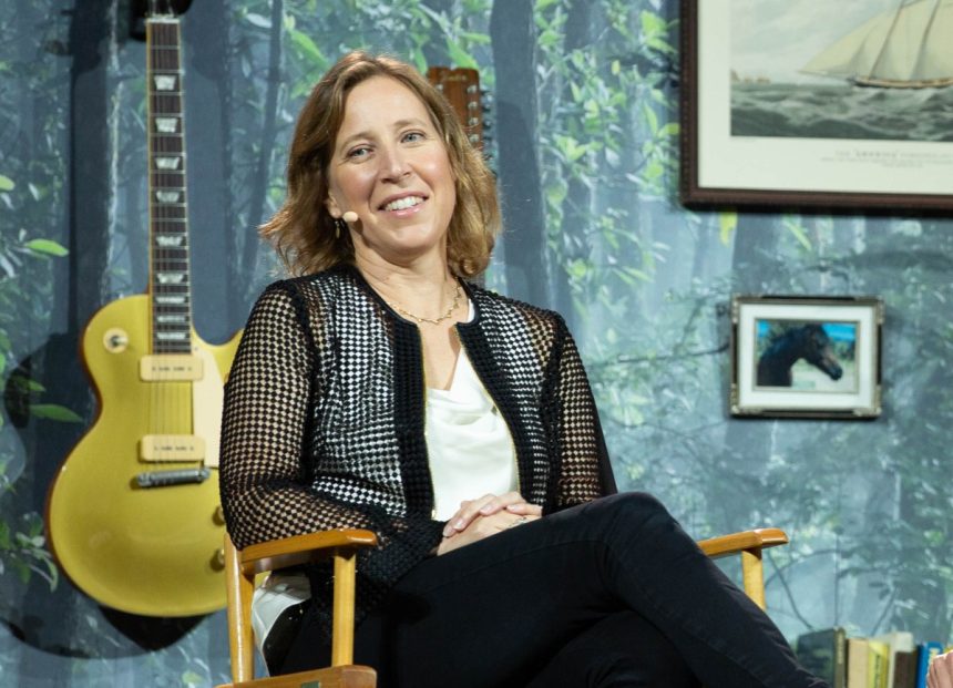 Remembering Susan Wojcicki: The Trailblazing Former YouTube CEO Who Shaped Online Video at 56