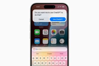 Get Ready! Apple Teases ChatGPT Coming to iOS 18 by Year’s End!