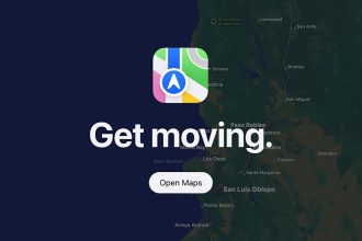 Unlocking Apple Maps: A Complete Guide to Navigating the Web with Ease!