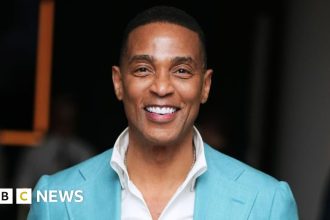 Ex-CNN Star Lemon Takes Musk to Court Over Axed X Show: Drama Unfolds!