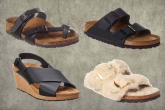 Uncover the Hidden Birkenstock Sale: Grab Stunning Sandals Starting at Just  Before They’re Gone!