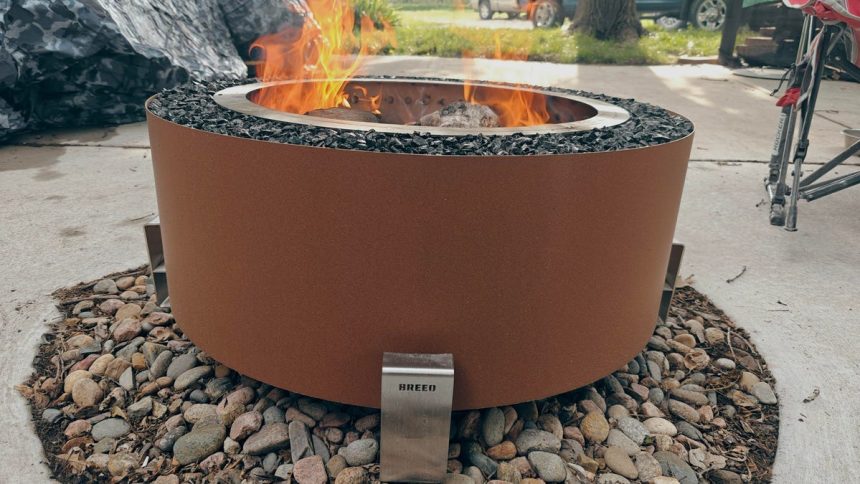 I Tested Several Fire Pits – You Won’t Believe What I Discovered!