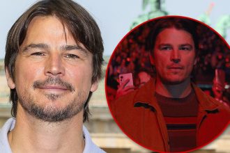 Josh Hartnett Reveals Shocking Inspiration for ‘Trap’s’ Serial Killer: The Dark Side of Hollywood