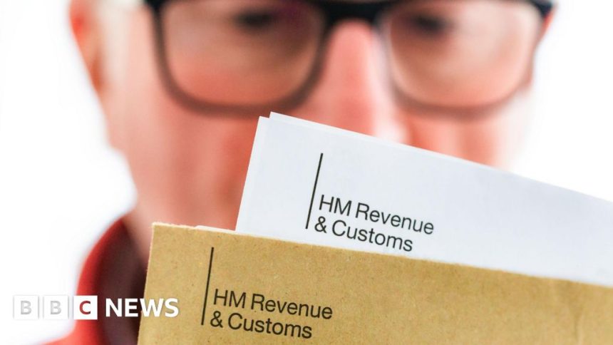 UK Businesses Lose £4.1bn to Tax Scheme Errors and Fraud: A Wake-Up Call!