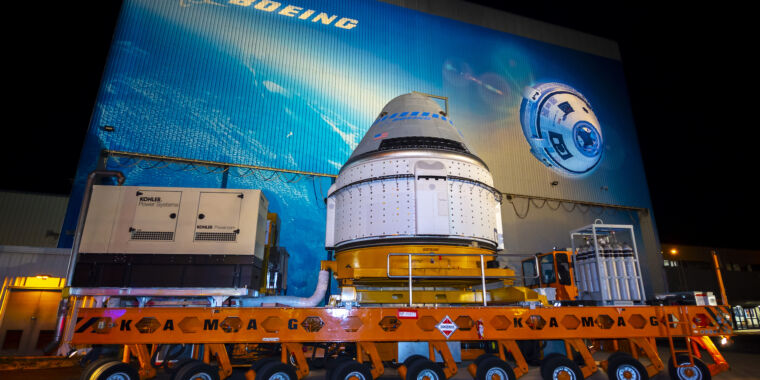 Why Boeing’s Starliner is Breaking the Bank: Costs Double that of SpaceX’s Crew Dragon!