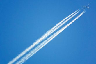 Are Sustainable Aviation Fuels Just Greenwashing? The Challenge of Getting Off the Ground!