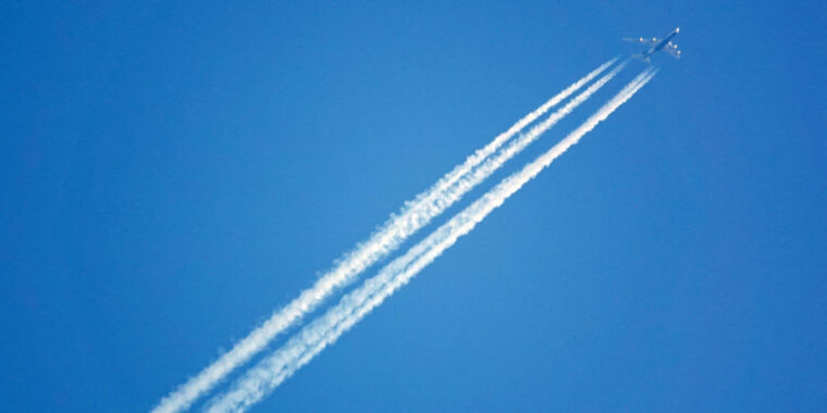 Are Sustainable Aviation Fuels Just Greenwashing? The Challenge of Getting Off the Ground!