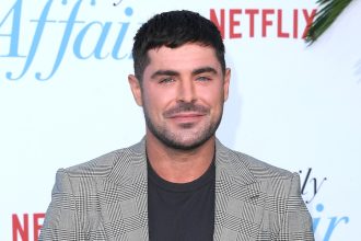 Zac Efron’s First Words Following Shocking Hospitalization After Swimming Mishap!