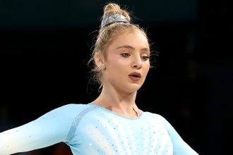 Romania Takes a Stand: Contesting Sabrina Maneca-Voinea’s Floor Exercise Score!