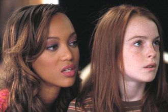 Tyra Banks Drops Exciting Hints About New Life-Size Sequel Starring Lindsay Lohan!