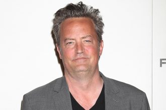 Behind the Scenes: Shocking Revelations About Matthew Perry’s Assistant and Their Ketamine Use