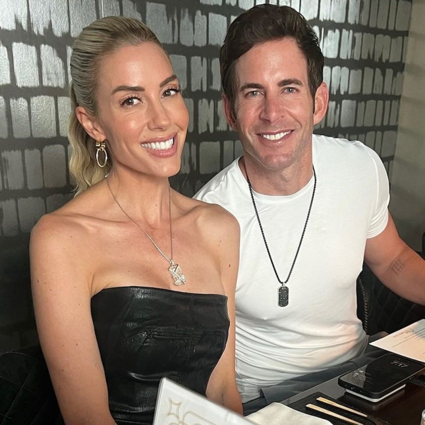 Tarek El Moussa Celebrates 43 with a Bold Botox Shoutout: Here’s Why It Matters!